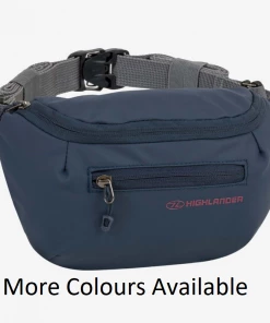 Highlander Targa Bum Bag