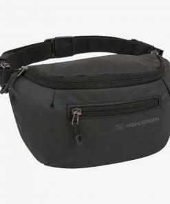 Highlander Targa Bum Bag