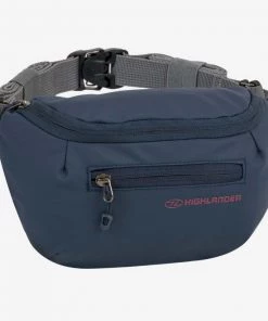 Highlander Targa Bum Bag