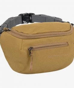 Highlander Targa Bum Bag