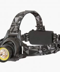 Highlander Polaris 550 Headtorch All