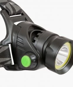 Highlander Polaris 550 Headtorch All