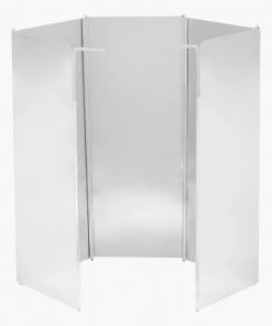 Stoves & Cookware Highlander Gas Windshield