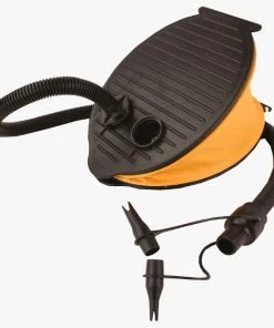 Camping & Hiking Accessories Highlander Whirlwind Bellows Pump