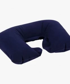 Highlander Inflatable Headrest Camping & Hiking Accessories