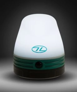 Highlander Wee Lantern