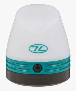 Highlander Wee Lantern