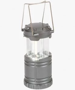 Highlander 7LED Collabsible Lantern Camping & Hiking Accessories