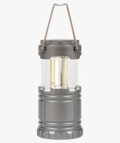 Highlander 7LED Collabsible Lantern Camping & Hiking Accessories