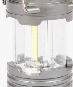 Highlander 7LED Collabsible Lantern Camping & Hiking Accessories