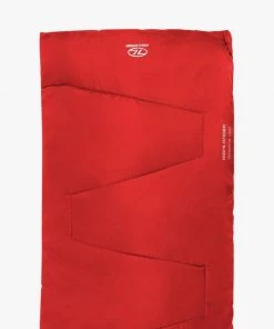 Highlander Sleepline 250 Envelope Sleeping Bag Sleeping Bags
