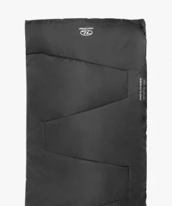 Highlander Sleepline 250 Envelope Sleeping Bag Sleeping Bags