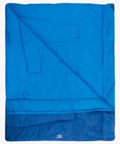 Sleeping Bags Highlander Sleepline 350 Double Sleeping Bag