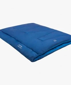 Sleeping Bags Highlander Sleepline 350 Double Sleeping Bag