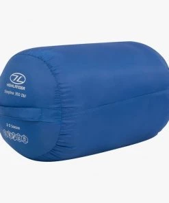 Sleeping Bags Highlander Sleepline 350 Double Sleeping Bag