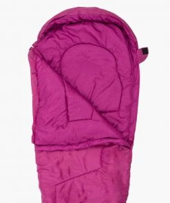 Sleeping Bags Highlander Sleepline Junior Mummy Sleeping Bag