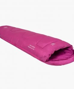 Sleeping Bags Highlander Sleepline Junior Mummy Sleeping Bag