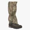 Highlander Adults Camo Gaiters