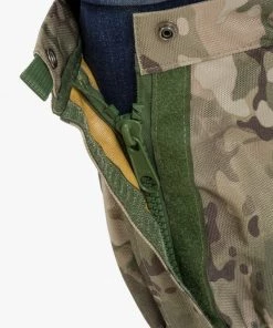 Highlander Adults Camo Gaiters