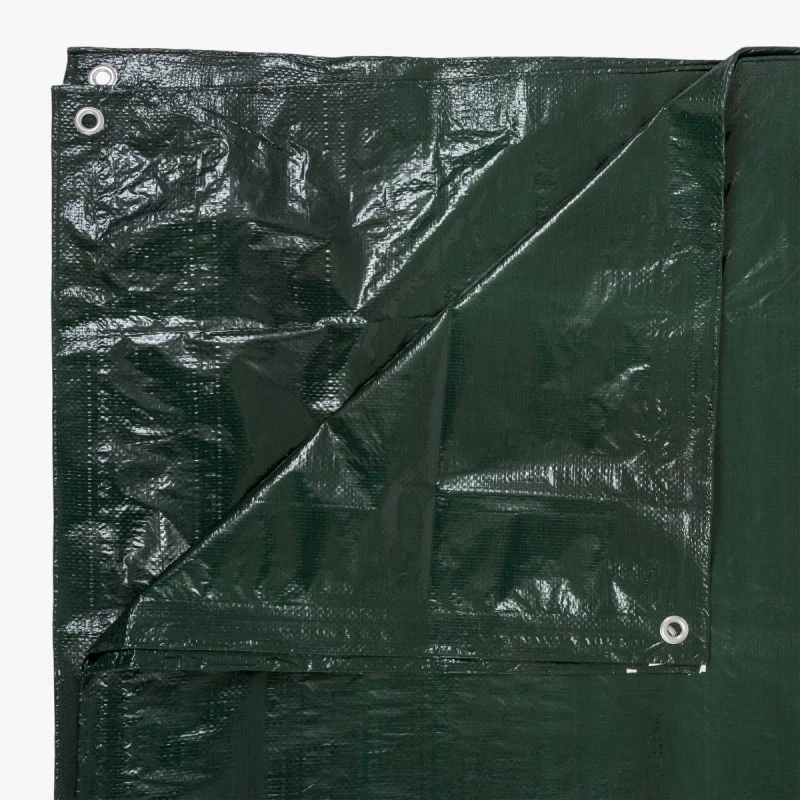 Highlander Groundsheet 8' X 6' Camping & Hiking Accessories