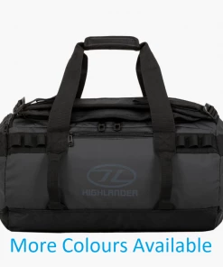 Highlander Storm Kitbag - 30L