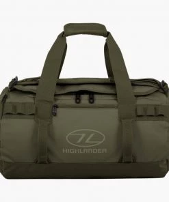 Highlander Storm Kitbag - 30L