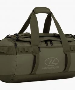Highlander Storm Kitbag - 30L