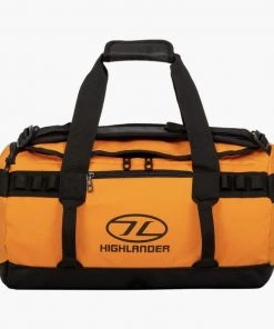Highlander Storm Kitbag - 30L
