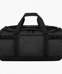 Highlander Storm Kitbag - 45L Rucksacks, Backpacks & Duffle Bags