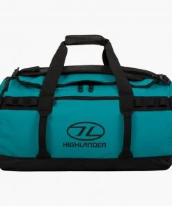 Highlander Storm Kitbag - 45L Rucksacks, Backpacks & Duffle Bags