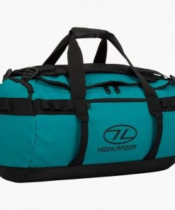 Highlander Storm Kitbag - 45L Rucksacks, Backpacks & Duffle Bags