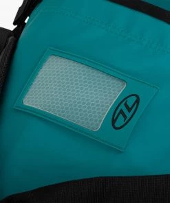 Highlander Storm Kitbag - 45L Rucksacks, Backpacks & Duffle Bags