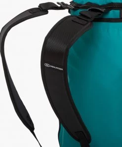 Highlander Storm Kitbag - 45L Rucksacks, Backpacks & Duffle Bags