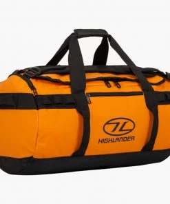 Highlander Storm Kitbag - 45L Rucksacks, Backpacks & Duffle Bags