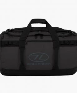 Highlander Storm Kitbag - 65L Rucksacks, Backpacks & Duffle Bags