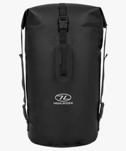 Highlander Troon Waterproof Duffle Bag - 45L
