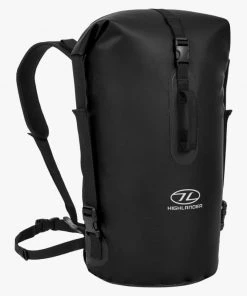 Highlander Troon Waterproof Duffle Bag - 45L