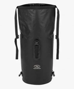 Highlander Troon Waterproof Duffle Bag - 45L