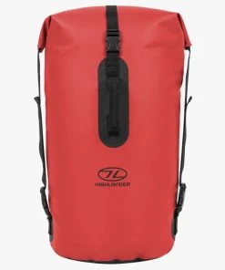 Highlander Troon Waterproof Duffle Bag - 45L