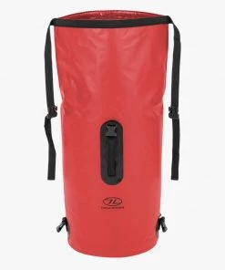Highlander Troon Waterproof Duffle Bag - 45L