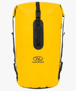 Highlander Troon Waterproof Duffle Bag - 45L