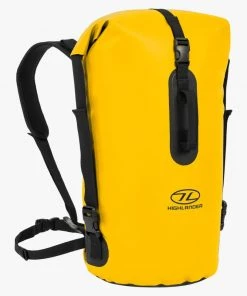 Highlander Troon Waterproof Duffle Bag - 45L