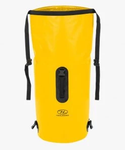 Highlander Troon Waterproof Duffle Bag - 45L