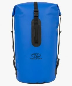 Highlander Troon Waterproof Duffle Bag - 45L