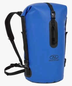 Highlander Troon Waterproof Duffle Bag - 45L