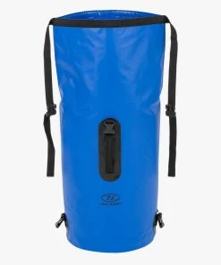 Highlander Troon Waterproof Duffle Bag - 45L