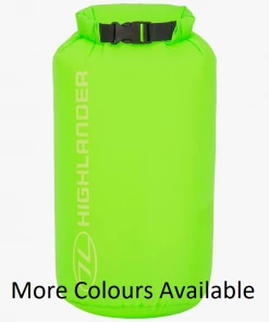 Highlander Drysack - 8L