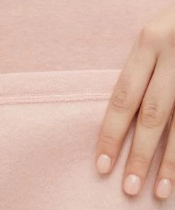 Pieces CHILLI Hoody -ROSE Ladies Hoodies & Sweatshirts