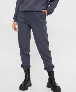 Ladies Trousers & Shorts Pieces CHILLI Lounge Pants -OMBRE BLUE (S, XL, XXL Only)