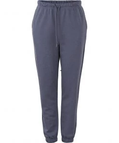 Ladies Trousers & Shorts Pieces CHILLI Lounge Pants -OMBRE BLUE (S, XL, XXL Only)